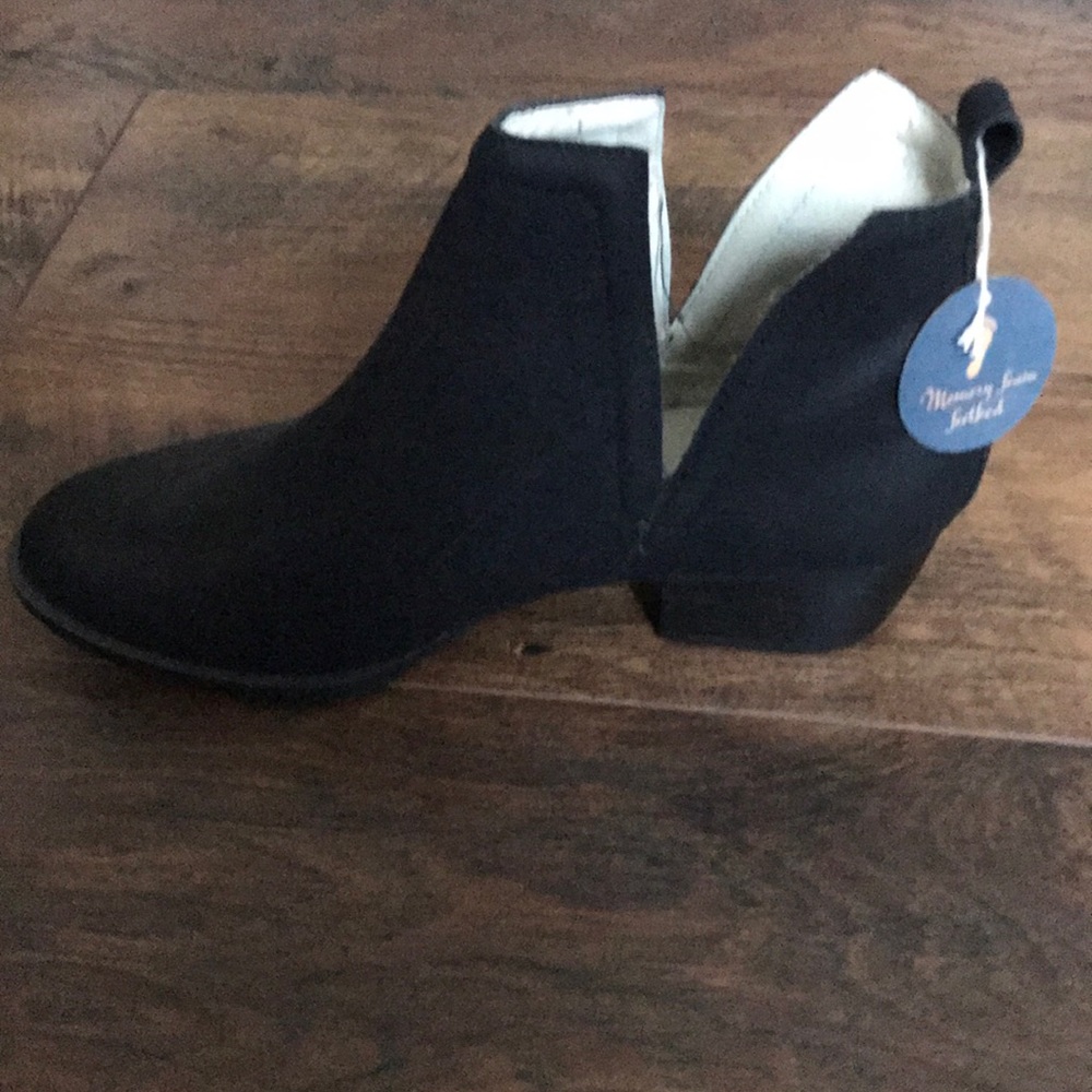 JBU by Jambu Parker Ankle Booties - NEW!